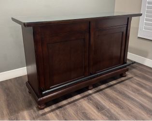 Home Bar