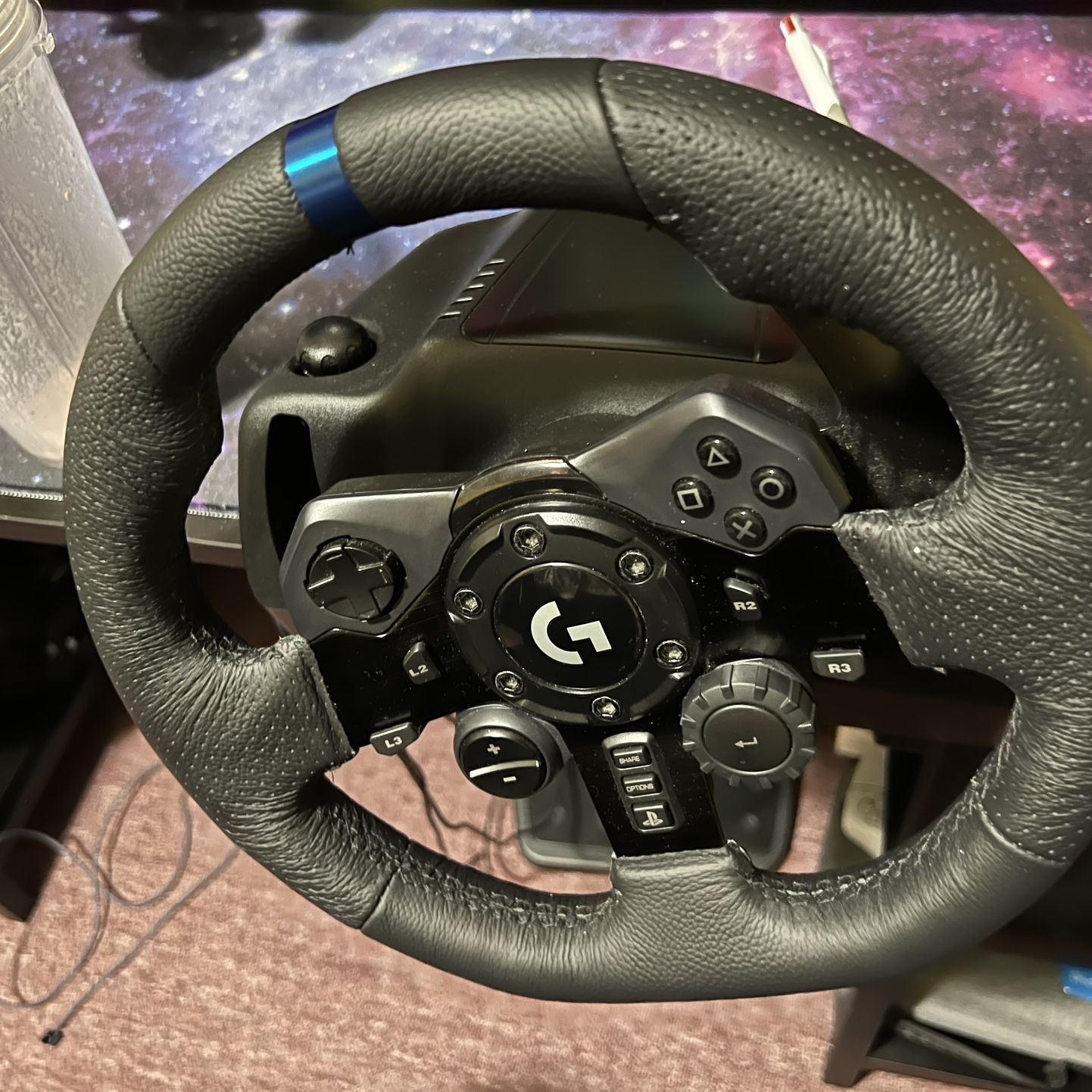 Logitech G29 For PS4 And Pc for Sale in Queens, NY - OfferUp