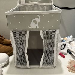 Diaper Caddy 