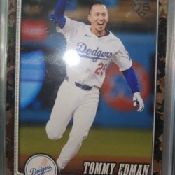 Topps 75 Series 1 Baseball 