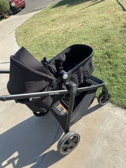 Maxi cosi