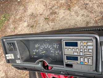 1990 Chevrolet Super