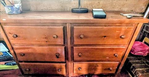 Dresser