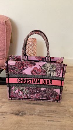 Christian Dior bag