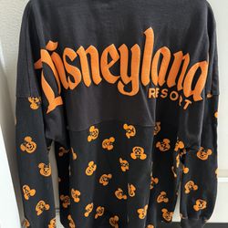 Disney Collectible Sweatshirt 