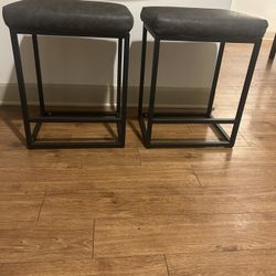 Sitting Stools 