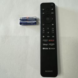 SONY TV REMOTE 