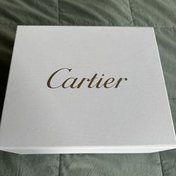 Men’s Cartier Wedding Band