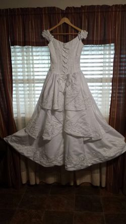 Vintage Dress