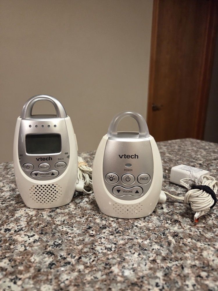 Baby Monitor