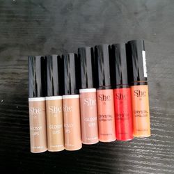Lip Gloss 