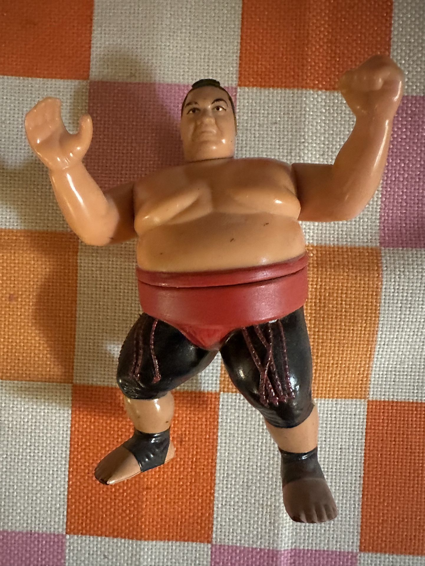 Yokozuna Hasbro