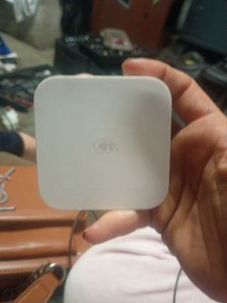 2nd generation  square reader