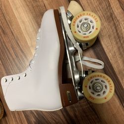 Chicago Skates