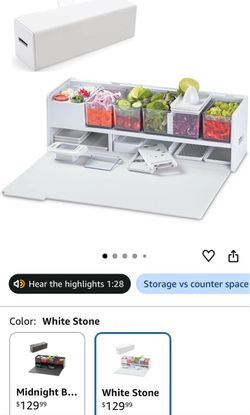 Prepdeck