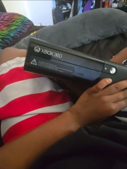 Microsoft Xbox 360 Console