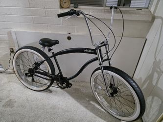 Tracer Avalon GT 29'' Fat Tire