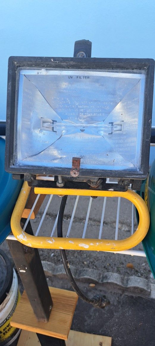 Work Light