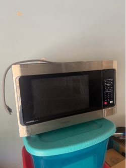 Cuisine art Microwave