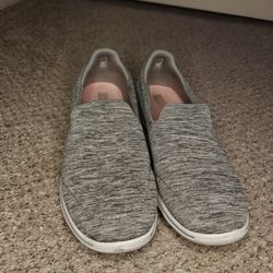 Skechers Slip-On Sneaker