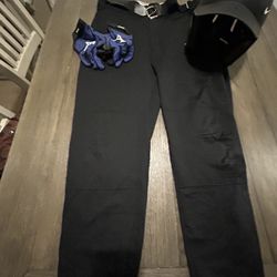 Men's Softball Uniform Haul,  Mizuno, Nike