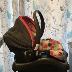 Baby Carseat