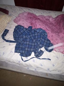 Bathroom Suit Rope