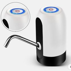 Automatic Water Dispenser USB