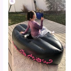 BBL CANOE