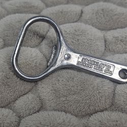 VTG SPARKLETTS DRINKING WATER BOTTLE OPENER

