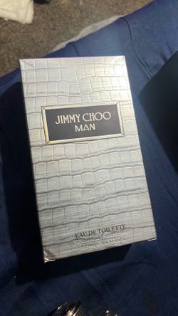 Jimmy choo MAN