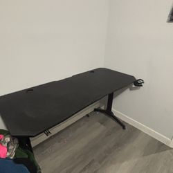 Gaming Desk