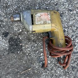 Drill 