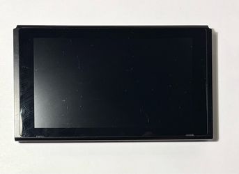Nintendo Switch Bundle – Fully Working – 3 Games – 128GB Official microSD – Ready to Play