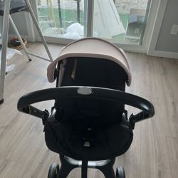 Doona Stroller 