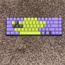 Gaming Keyboard 