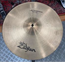 Zildjian Hihats