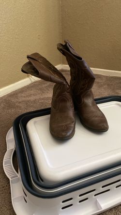 Cowgirls