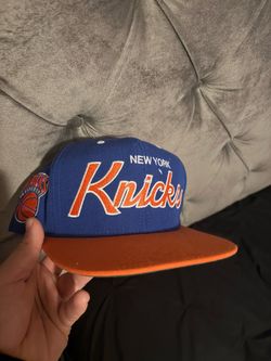 Knick’s SnapBack