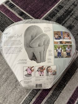 Baby Seat Support