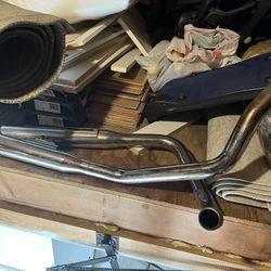 1999 Harley Davidson Sportster 1200s