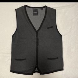 Civil Society Vest 