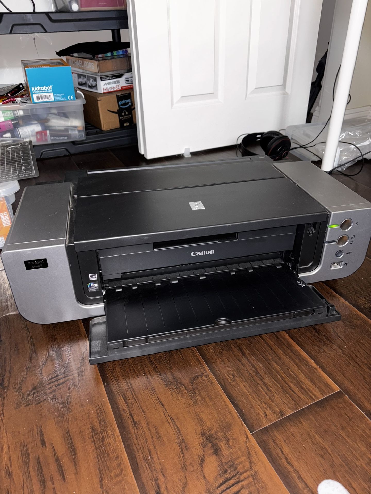 Canon Pixma Pro9000 Photo Printer