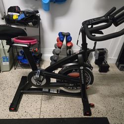 Schwinn IC3 Spin Bike