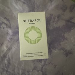 Healthy Hair