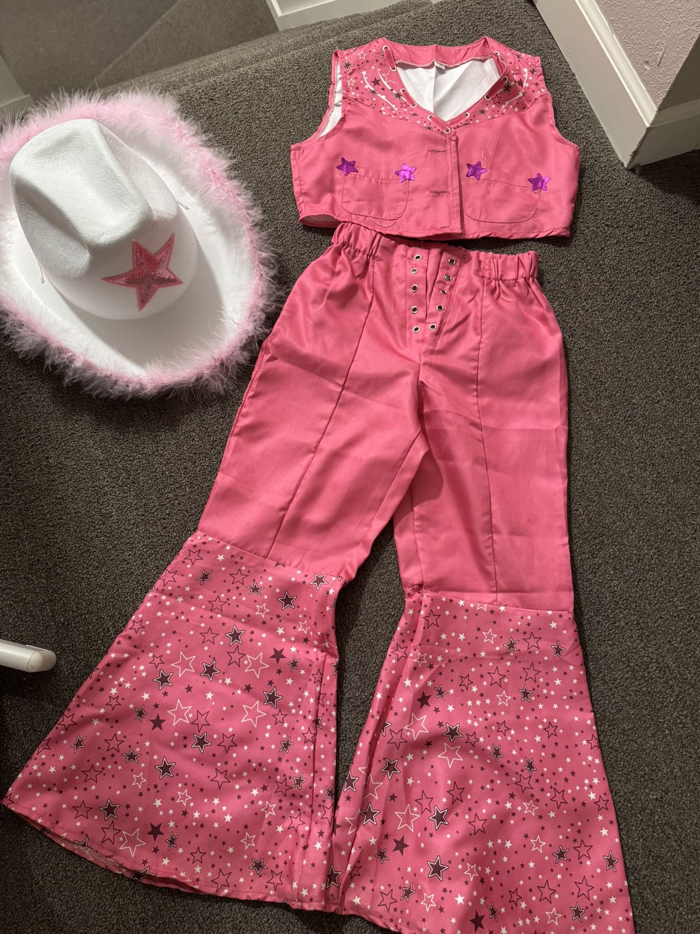 Kids Halloween Costume