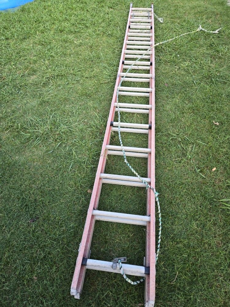 Ladder