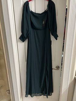 Evening Gown