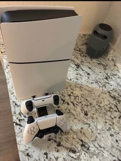 Ps5 slim w/account