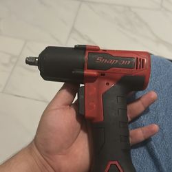 3/8 Snap on impact